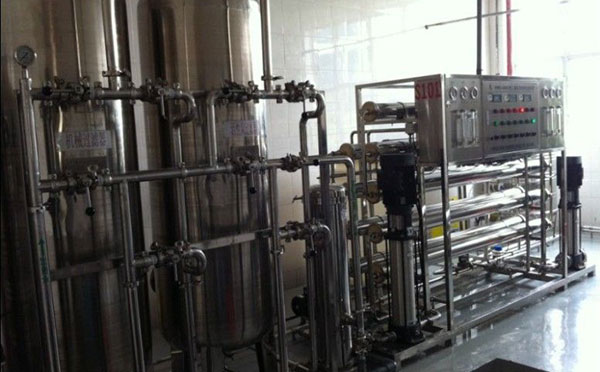 1T/H制劑純化水設備產品性能優勢有哪些 1T/H制劑純化水設備產品性能優勢有哪些