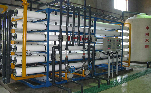 混床去離子水處理系統(tǒng)產(chǎn)品特點(diǎn)優(yōu)勢有哪些 混床去離子水處理系統(tǒng)產(chǎn)品特點(diǎn)優(yōu)勢有哪些