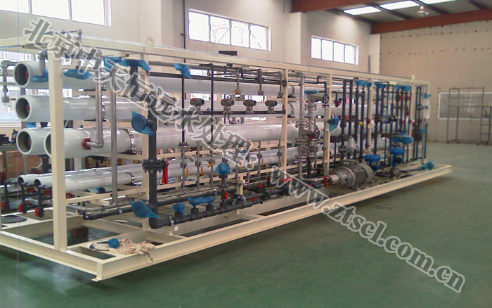 中天恒遠(湖南)反滲透設備公司成立 中天恒遠(湖南)反滲透設備公司成立