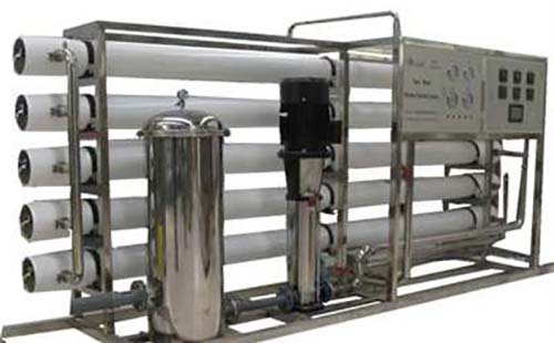 什么是反滲透系統(tǒng)的背壓 什么是反滲透系統(tǒng)的背壓