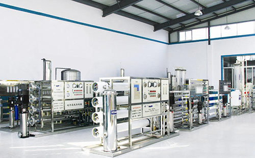 如何才能有效清洗反滲透設備 如何才能有效清洗反滲透設備