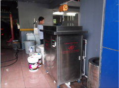 中天恒遠(yuǎn)環(huán)保有限公司—洗車廢水可以輪回利用 中天恒遠(yuǎn)環(huán)保有限公司—洗車廢水可以輪回利用