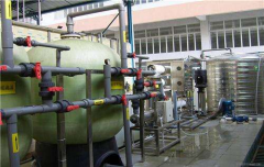 分質(zhì)供水 城市將來(lái)的用水的必然性 分質(zhì)供水 城市將來(lái)的用水的必然性