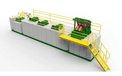 污水處理設備正確的維修方法,趕快閱讀學習吧! 污水處理設備正確的維修方法,趕快閱讀學習吧!