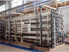 中天恒遠帶你了解—工業純凈水設備的原理和應用都有哪些? 中天恒遠帶你了解—工業純凈水設備的原理和應用都有哪些?