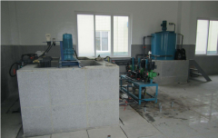 絮凝劑自動加藥系統的詳細說明 絮凝劑自動加藥系統的詳細說明