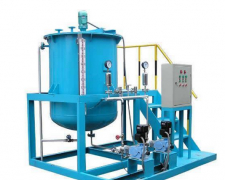 中天恒遠SK系列新型組合式全自動加藥裝置 中天恒遠SK系列新型組合式全自動加藥裝置