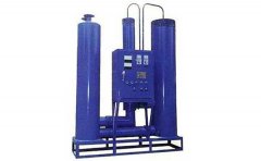 解析除氧器產(chǎn)品優(yōu)勢有哪些 解析除氧器產(chǎn)品優(yōu)勢有哪些