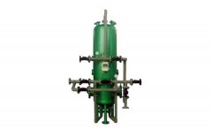 樹脂除氧器產(chǎn)品優(yōu)勢有哪些 樹脂除氧器產(chǎn)品優(yōu)勢有哪些