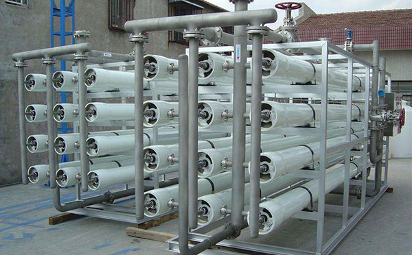 膜技術將迎來強大的需求量 膜技術將迎來強大的需求量