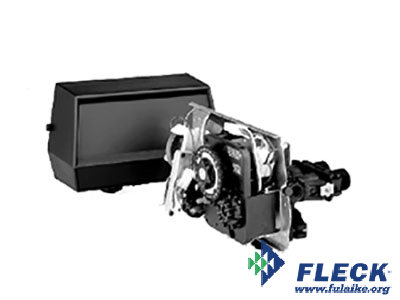 富萊克控制閥Fleck 2510