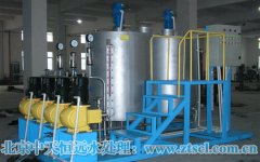 反滲透水處理設施 原理 反滲透水處理設施 原理