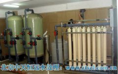 活性炭過濾器的工作原理 活性炭過濾器的工作原理