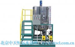 淺析電鍍涂裝超純水處理設施被污染的幾點原因 淺析電鍍涂裝超純水處理設施被污染的幾點原因