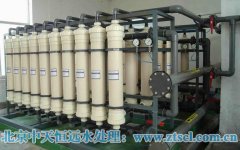 超純水處理設施電導率過高時有什么危害呢? 超純水處理設施電導率過高時有什么危害呢?