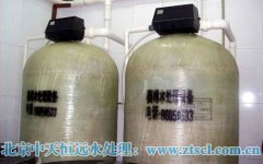 從軟水處理設施了解水資源的重要性 從軟水處理設施了解水資源的重要性