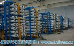 軟水處理設施在進程中需要進行一定的市場評估 軟水處理設施在進程中需要進行一定的市場評估