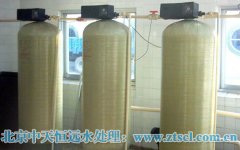 怎樣對超純水處理設施進行合理選擇? 怎樣對超純水處理設施進行合理選擇?