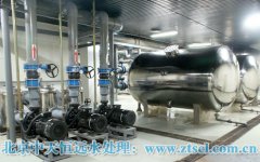 日常使用edi水處理設施中細節問題人們是應要加注意 日常使用edi水處理設施中細節問題人們是應要加注意