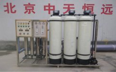 水處理設(shè)備市場(chǎng)蒸蒸日上,中天恒遠(yuǎn)添力生態(tài)文明建設(shè) 水處理設(shè)備市場(chǎng)蒸蒸日上,中天恒遠(yuǎn)添力生態(tài)文明建設(shè)