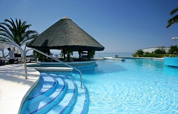 游泳館適合使用什么樣的全自動(dòng)加藥裝置?(圖文) 游泳館適合使用什么樣的全自動(dòng)加藥裝置?(圖文)