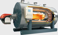 鍋爐水處理全自動加藥裝置怎么解決氯根超標問題?(圖文) 鍋爐水處理全自動加藥裝置怎么解決氯根超標問題?(圖文)