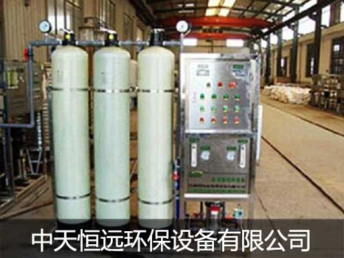 影響軟水器交換容量的因素有哪些?(圖文) 影響軟水器交換容量的因素有哪些?(圖文)