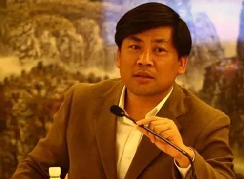 中節(jié)能正式步入劉大山時(shí)代(圖文) 中節(jié)能正式步入劉大山時(shí)代(圖文)