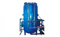 海綿鐵除氧器產(chǎn)品優(yōu)勢有哪些 海綿鐵除氧器產(chǎn)品優(yōu)勢有哪些