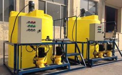 空調(diào)加藥裝置產(chǎn)品特點及工作原理 空調(diào)加藥裝置產(chǎn)品特點及工作原理