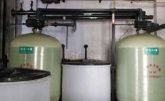 幾種軟化水處理的工藝及應用領域 幾種軟化水處理的工藝及應用領域