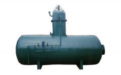 高壓噴霧式除氧器結構組成以及工作原理詳細說明 高壓噴霧式除氧器結構組成以及工作原理詳細說明