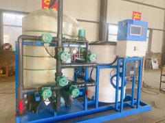 ����ĳ�V��20T/H����ܛ��ˮ�O�乤�̰���