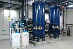 鍋爐軟化水設(shè)備的故障排除與日常維護(hù) 鍋爐軟化水設(shè)備的故障排除與日常維護(hù)