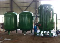 什么是電化學三位一體除氧器 什么是電化學三位一體除氧器