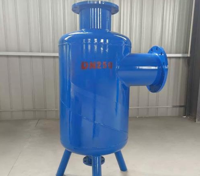 除氟過濾設(shè)備