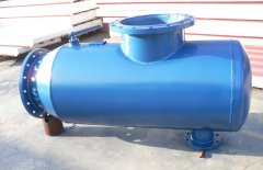 旋膜式除氧器的除氧過程 旋膜式除氧器的除氧過程