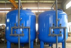 全自動(dòng)自清洗過(guò)濾器和半自動(dòng)反沖洗過(guò)濾器的區(qū)別是什么 全自動(dòng)自清洗過(guò)濾器和半自動(dòng)反沖洗過(guò)濾器的區(qū)別是什么