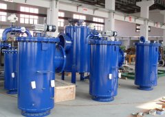 全自動(dòng)自清洗過(guò)濾器優(yōu)點(diǎn)有哪些 全自動(dòng)自清洗過(guò)濾器優(yōu)點(diǎn)有哪些