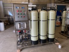 如何選擇高效井下反滲透設備 如何選擇高效井下反滲透設備