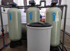 如何挑選適合的鍋爐水軟化設備? 如何挑選適合的鍋爐水軟化設備?