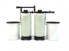 深入了解鍋爐水軟化設備的工作機制與優勢 深入了解鍋爐水軟化設備的工作機制與優勢