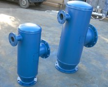 讓水處理更高效,立式角通除污器的技術突破 讓水處理更高效,立式角通除污器的技術突破