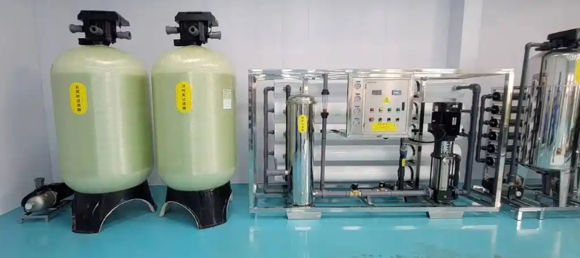 循環水處理設備