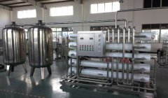 循環水處理設備,節能減排新選擇 循環水處理設備,節能減排新選擇