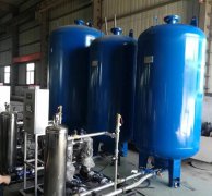 真空排氣裝置,助你告別水錘現象 真空排氣裝置,助你告別水錘現象