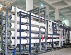 海水淡化過濾裝置是什么 海水淡化過濾裝置是什么