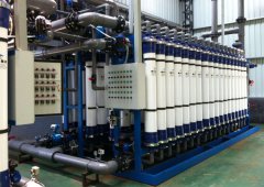 海水淡化過濾裝置的維護保養 海水淡化過濾裝置的維護保養