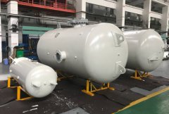 旋膜除氧器:高效除氧解決方案,保護熱力設備的最佳選擇。 旋膜除氧器:高效除氧解決方案,保護熱力設備的最佳選擇。