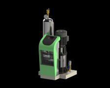 真空脫氣機(jī)組產(chǎn)品優(yōu)勢(shì)有哪些 真空脫氣機(jī)組產(chǎn)品優(yōu)勢(shì)有哪些